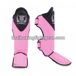 Top king Boxing Shin Guard...