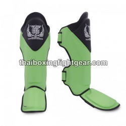 Top king Boxing Shin Guard...