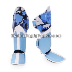 Top king Boxing Shin Guard...