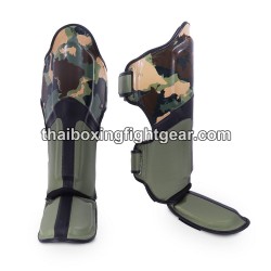 Top king Boxing Shin Guard...