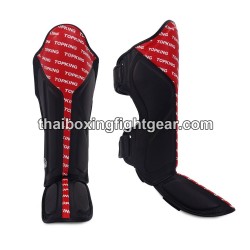 Top king Boxing Shin Guard...