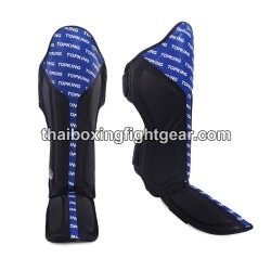 Top king Boxing Shin Guard...