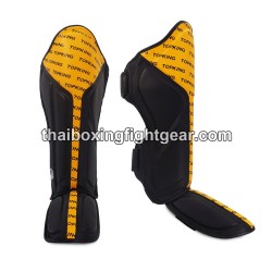 Top king Boxing Shin Guard...