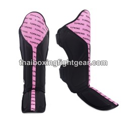 Top king Boxing Shin Guard...