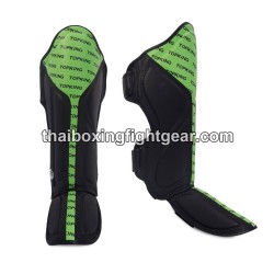 Top king Boxing Shin Guard...