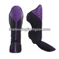 Top king Boxing Shin Guard...