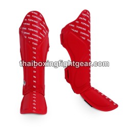 Top king Boxing Shin Guard...