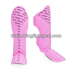 Top king Boxing Shin Guard...