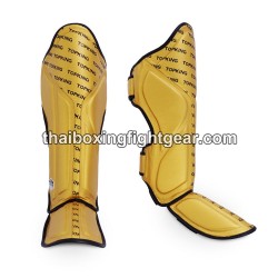 Top king Boxing Shin Guard...