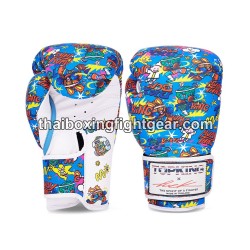 Top King Muay Thai boxing...