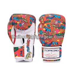 Top King Muay Thai boxing...