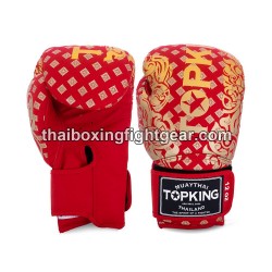Top King Muay Thai boxing...