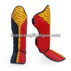Top king Boxing Shin Guard...