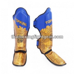 Top king Boxing Shin Guard...