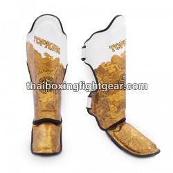 Top king Boxing Shin Guard...