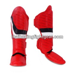 Top king Boxing Shin Guard...