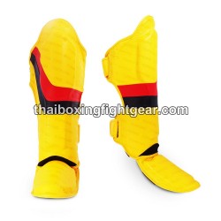 Top king Boxing Shin Guard...