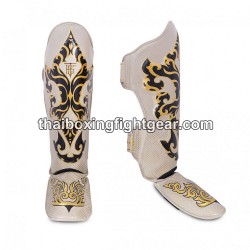 Top king Boxing Shin Guard...