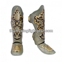 Top king Boxing Shin Guard...