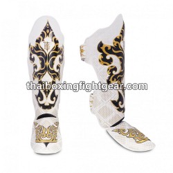Top king Boxing Shin Guard...