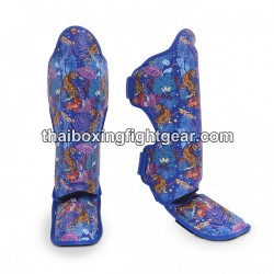 Top king Boxing Shin Guard...