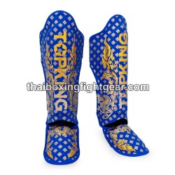 Top king Boxing Shin Guard...