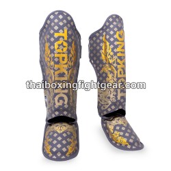 Top king Boxing Shin Guard...