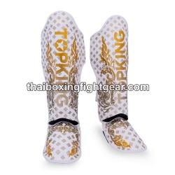 Top king Boxing Shin Guard...