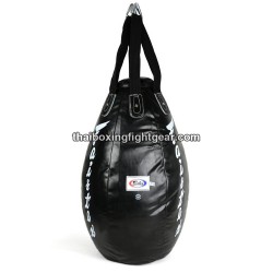 FAIRTEX HEAVY BAG TEAR DROP HB15 | Equipments