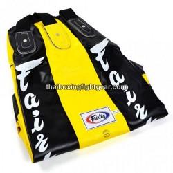 FAIRTEX HEAVY BAG TEAR DROP HB15 | Equipments