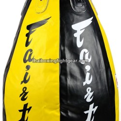 FAIRTEX HEAVY BAG TEAR DROP HB15 | Equipments