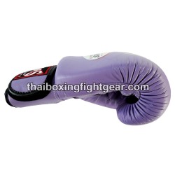 Twins Muay Thai Boxing Gloves Fancy FBGVL3-13 Flower | Twins