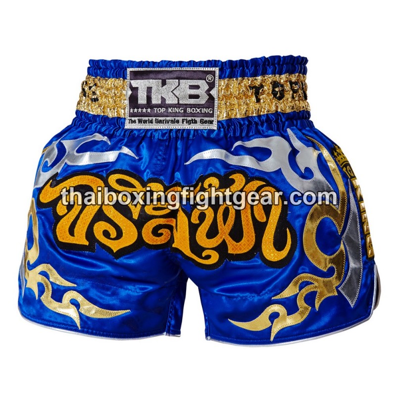 Top King Muay Thai Boxing Shorts TKTBS-117 | Muay Thai Shorts