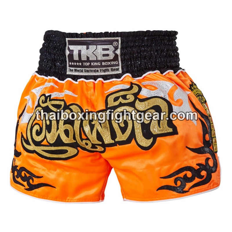 Top King Muay Thai Boxing Shorts TKTBS-120 | Muay Thai Shorts