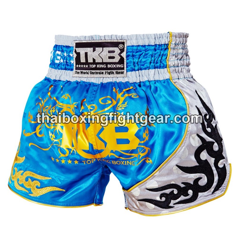 Top King Muay Thai Boxing Shorts TKTBS-125 | Muay Thai Shorts