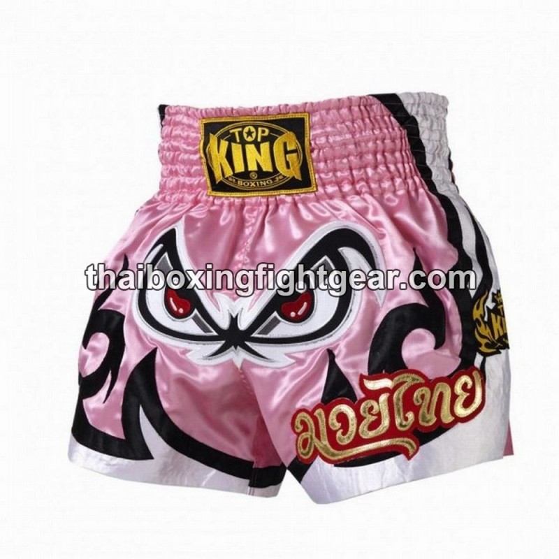 Top King Muay Thai Boxing Shorts TKTBS-052 | Muay Thai Shorts