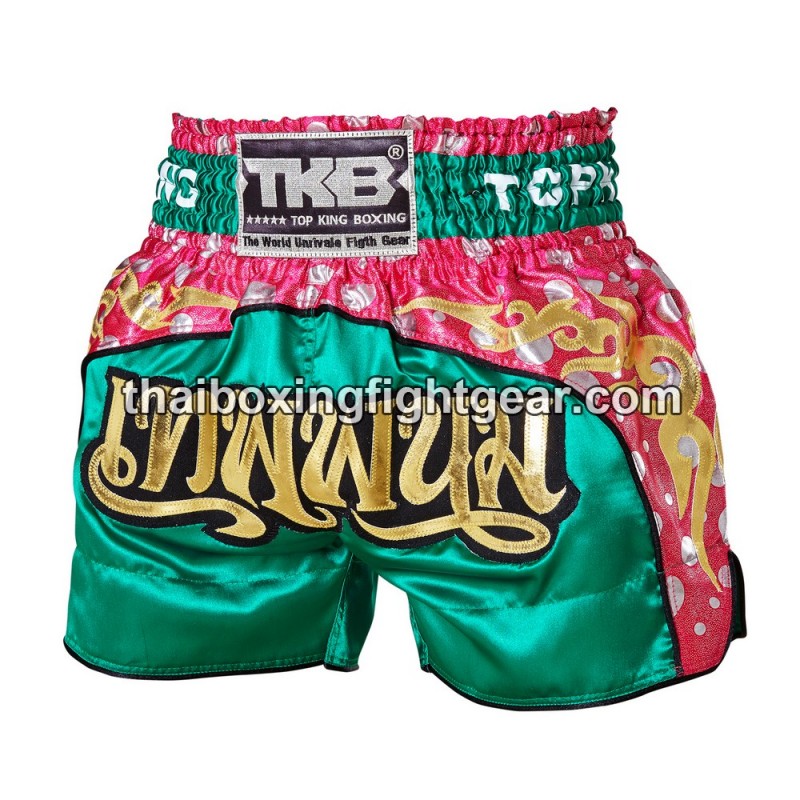 Top King Muay Thai Boxing Shorts TKTBS-109 | Muay Thai Shorts