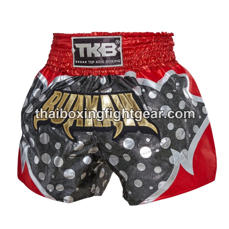 Top King Muay Thai Boxing Shorts TKTBS-144 | Muay Thai Shorts