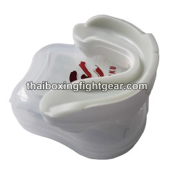 Last Generation Boxing Mouth Guard Triple layers Thermoformable | Mouth Guards
