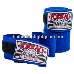 Yokkao Thaiboxing Premium Handwraps "4 Meters" | Hand Wraps
