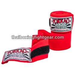 Yokkao Thaiboxing Premium Handwraps "4 Meters" | Hand Wraps