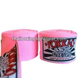 Yokkao Thaiboxing Premium Handwraps "4 Meters" | Hand Wraps