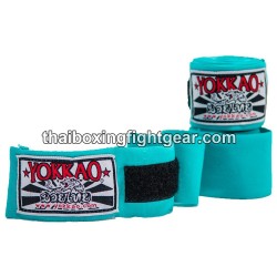 Yokkao Thaiboxing Premium Handwraps "4 Meters" | Hand Wraps