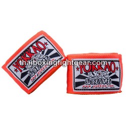 Yokkao Thaiboxing Neon Color Handwraps "4 Meters" | Hand Wraps