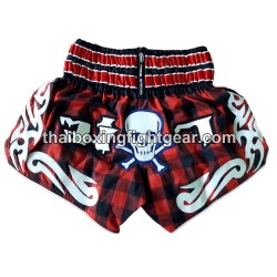 Full Customization Thai Boxing Shorts | Customization