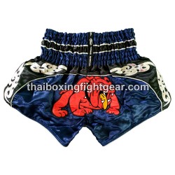 Full Customization Thai Boxing Shorts | Customization