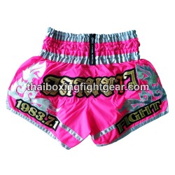 Full Customization Thai Boxing Shorts | Customization