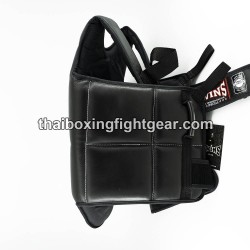 TWINS BODY PROTECTOR BOPL-1 LEATHER BLACK | Protections