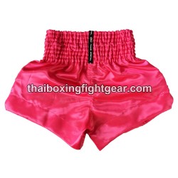 Twins Muay Thai Boxing Shorts Pink | Shorts