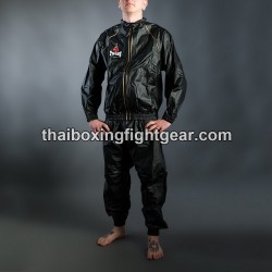 TWINS MUAY THAI BOXING WARM UP SWEAT SUIT VSS-1 | Equipments